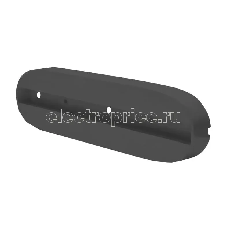 Фото Чашка потолочного крепления UBX-Q122 G82 BLACK 1 POLYBAG1ф Volpe UL-00006064