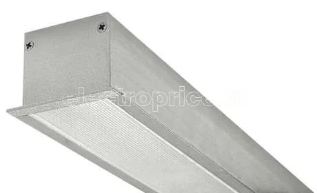 Фото Светильник PROFILE R02 end caps with hole set of 2 pcs СТ 2398000530