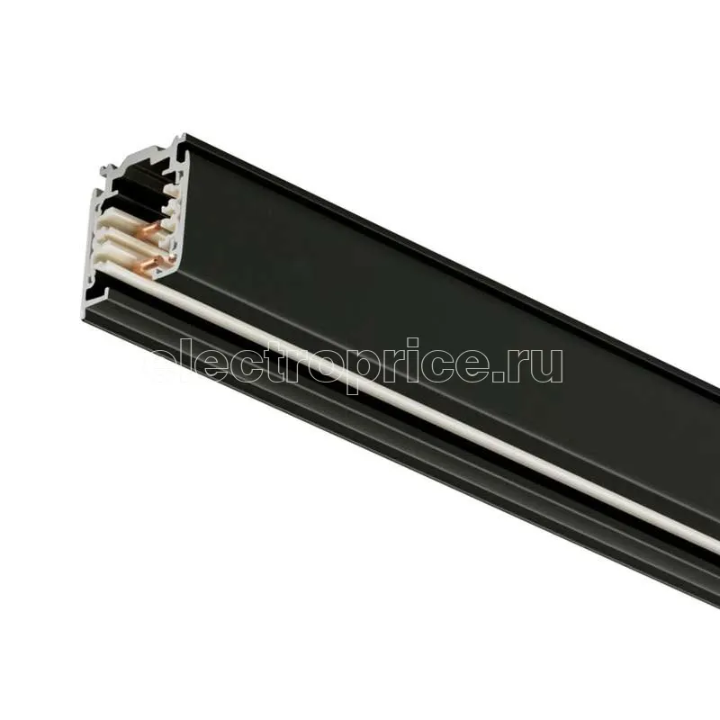 Фото Шинопровод RCS750 5C6 L1000 BK PHILIPS 910502500051