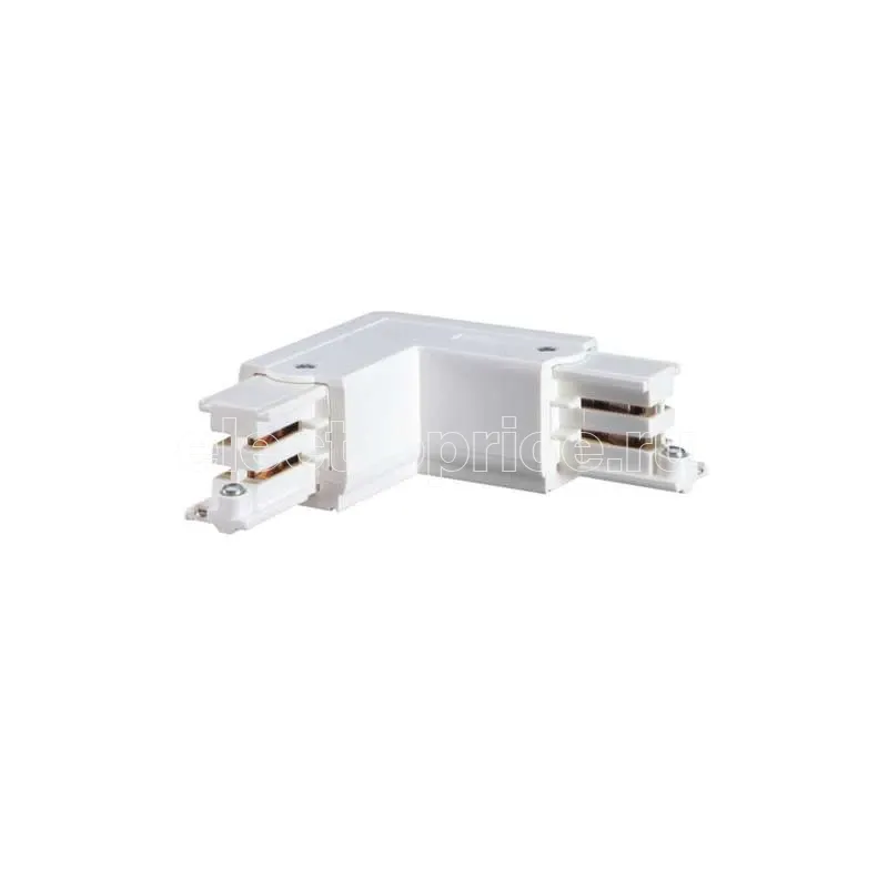 Фото Аксессуар для шинопровода ZRS750 CCPI WH (XTS34-3) PHILIPS 910500187815