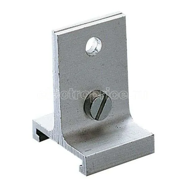 Фото Аксессуар для шинопровода ZRS700 SPC ALU SUSP CLAMP (SKB16-1) PHILIPS 914770011815