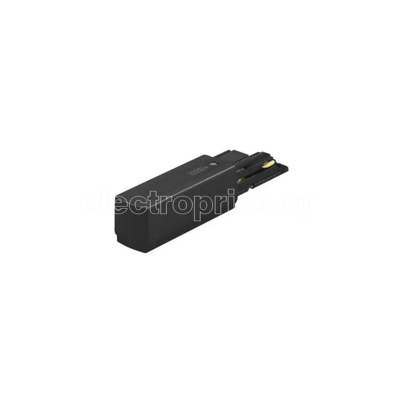 Фото Аксессуар для шинопровода ZCS750 5C6 EPSR BK (XTSC611-2) PHILIPS 910502500066