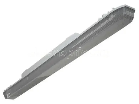 Фото Светильник светодиодный ROCKET.PRS ECO LED 30 EM Ex 5000К потолочн. СТ 1404000010