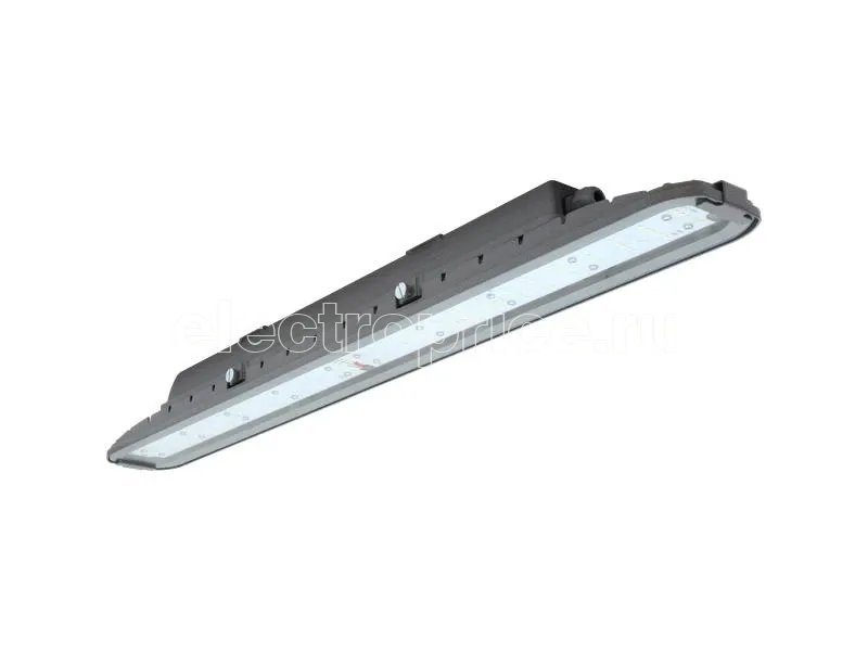 Фото Светильник SLICK.PRS LED 50 with driver box Ex 5000К СТ 1631002150