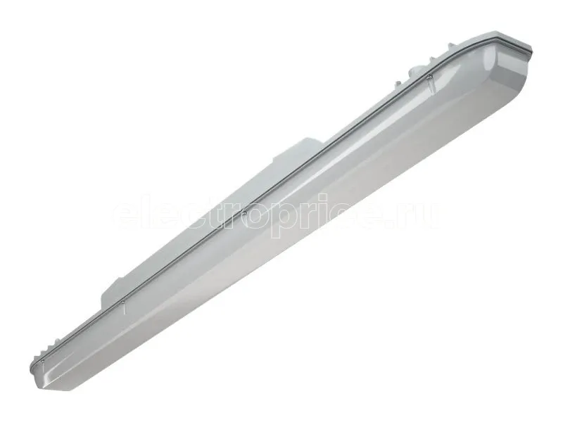 Фото Светильник светодиодный ROCKET.PRS ECO LED 45 EM Ex 5000К потолочн. СТ 1404000040