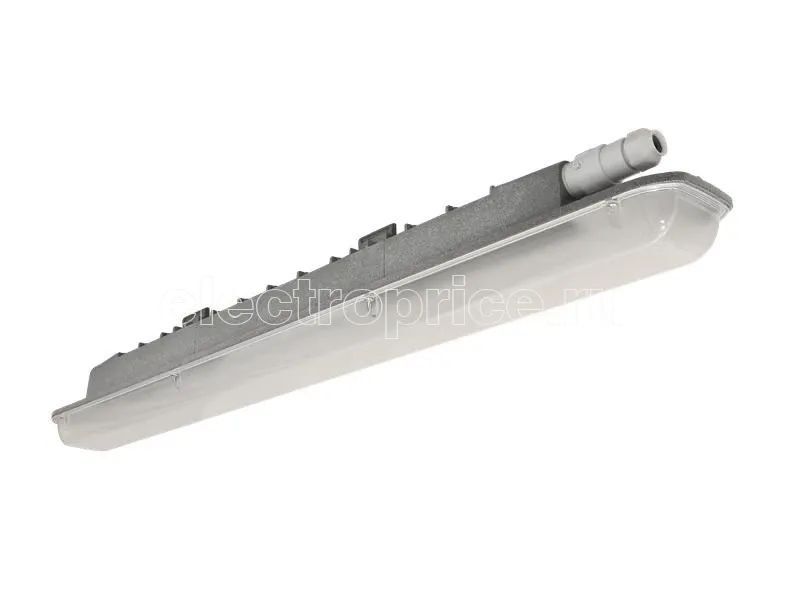 Фото Светильник светодиодный SLICK.PRS ECO LED 30 Ex 4000К СТ 1631003950