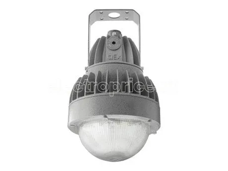 Фото Светильник ZENITH LED 30 D270 BT Ex G2 СТ 1226000720