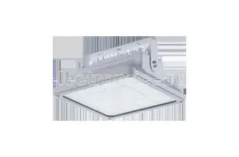 Фото Светильник светодиодный INSEL LB/S LED 120 D120 Ex 118Вт 5000К IP66 взрывозащ. встраив. СТ 1334000560