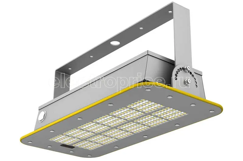 Фото Светильник LE-СБУ-32-150-1848Ex-67Х "KEDR Ex 2.0" КСС "Г" LED-effect 1848Ex