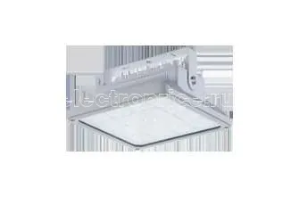 Фото Светильник светодиодный FLAT LB/S LED 70 D120 Ex 5000К встраив. СТ 1334000860