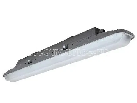 Фото Светильник SLICK.PRS LED 30 with driver box Ex 5000К СТ 1631002110