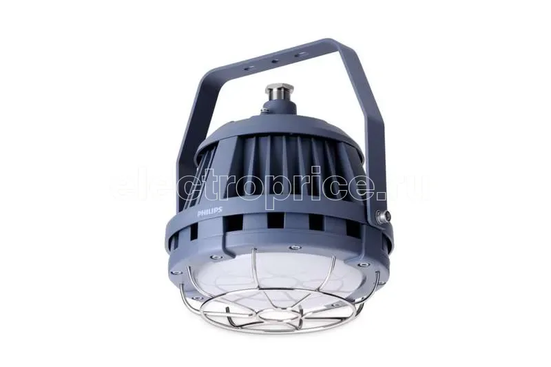 Фото Светильник светодиодный BY950P LED50 L-B/NW LG PHILIPS 911401847897