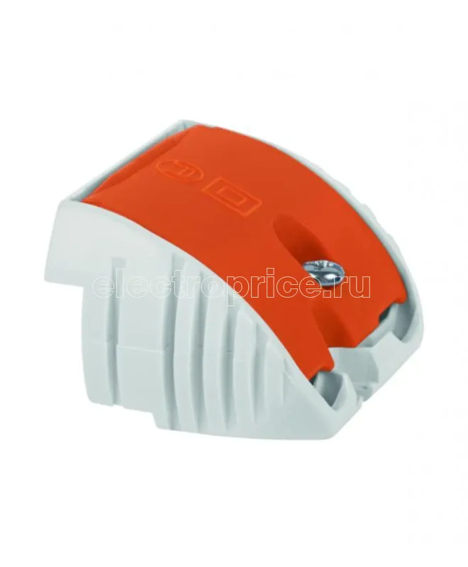 Фото Драйвер OT CABLE CLAMP F-STYLE OSRAM 4052899325555