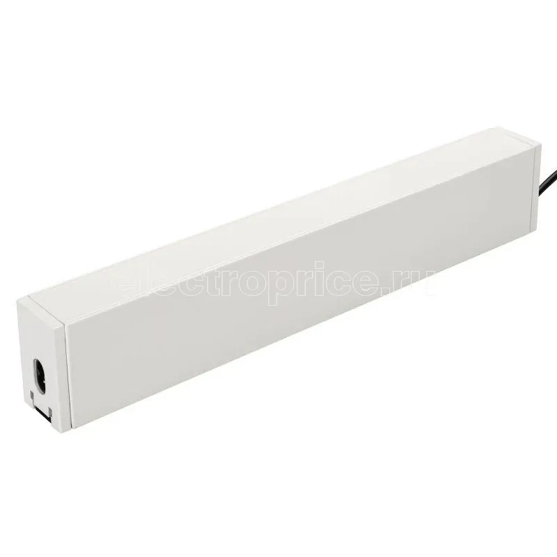 Фото Блок питания ARV-24075-PFC-CLIP-38-WH 24В 3.1А 75Вт IP40 метал. 3 года Arlight 029023