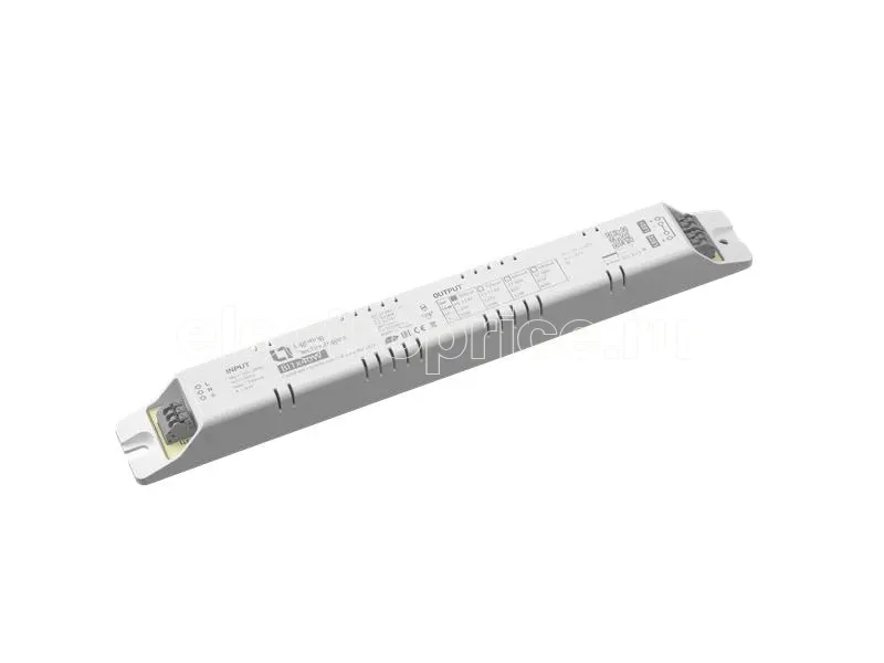 Фото Драйвер LED 40Вт-300мА-1/10V (LT BI1x40W 1-10V) ГП СТ 2002002920