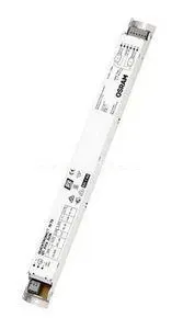 Фото Аппарат пускорегулирующий электронный (ЭПРА) QT-FIT8 2х58/220-240 VS20 OSRAM 4008321294289