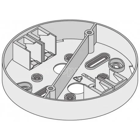 Фото Переходник монтажный MOUNTING ADAPTER OSRAM 4008321480798