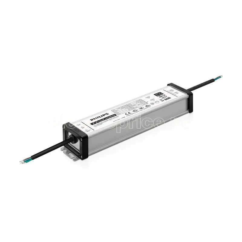 Фото Драйвер LED Transformer 300Вт IP67 24В DC 220-240В PHILIPS 929001485680