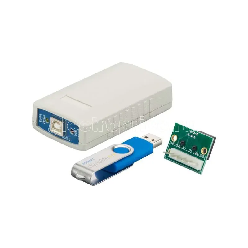 Фото Конвертер интерфейса DTK622-USB-J PHILIPS 913703090209