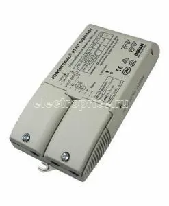 Фото Аппарат пускорегулирующий электронный (ЭПРА) PT-FIT 35/220-240 I OSRAM 4008321377661