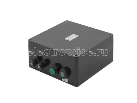 Фото Блок аварийный светодиодныйCONVERSION KIT POWER LED 100-200W Ex СТ 2327008260