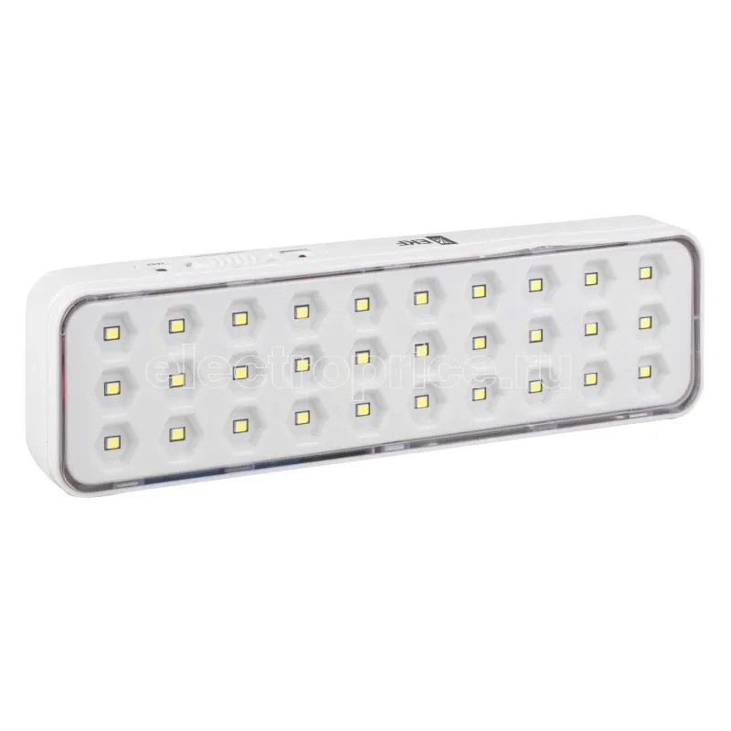 Фото Светильник аварийного освещения BACKUP-150 LED PROxima EKF dpa-101