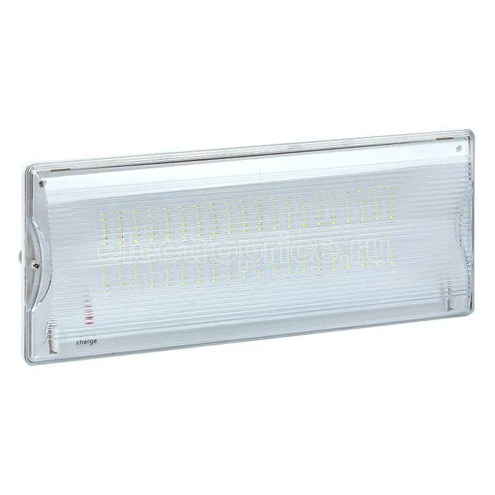 Фото Светильник аварийного освещения SAFEWAY-40 LED PROxima EKF dpa-202