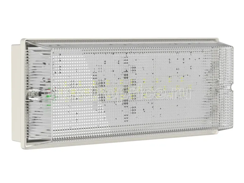 Фото Светильник аварийный BS-UNIVERSAL-53-L2-STABILAR2 автономный Белый свет a15639