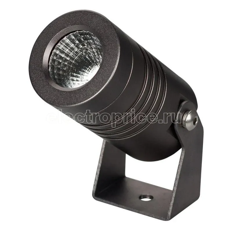 Фото Светильник ALT-RAY-R42-5W Warm3000 DG 25deg 230В IP67 метал. Arlight 026446