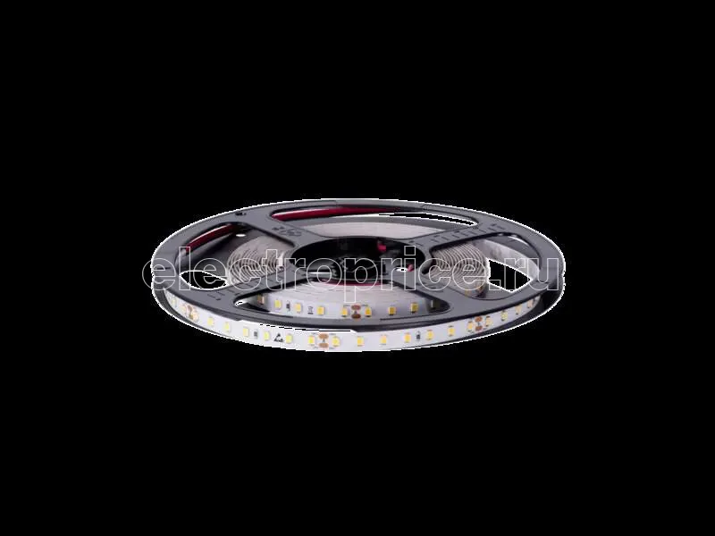 Фото Лента светодиодная LED STRIP Flexline 98/10.0 3000К 1.25Вт/м (уп.5м) СТ 2010000170