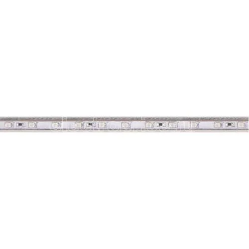 Фото Лента светодиодная ULS-2835-60LED/m-10mm-IP67-220V-8W/m-50M-DW 8Вт/м 60LED/м холод. бел. IP67 220В 10мм гибкая герметичная (уп.50м) Uniel UL-00000659