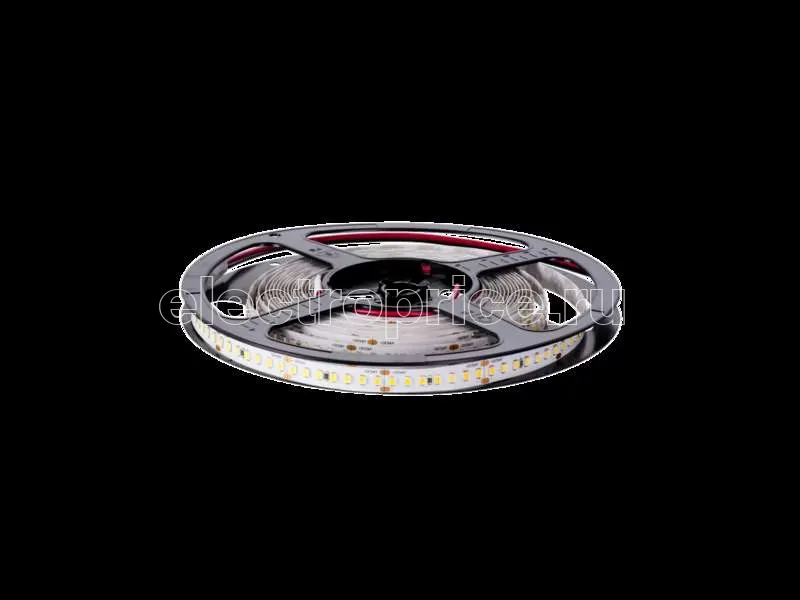 Фото Лента светодиодная LED STRIP Flexline 196/18.0/2050 3000К 3.6Вт/м (уп.5м) СТ 2010000250