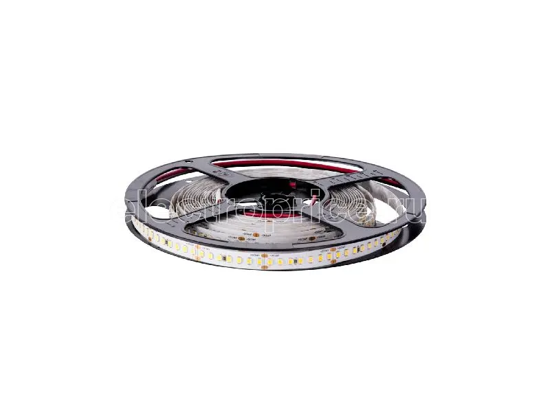 Фото Лента светодиодная LED STRIP Flexline 168/17.0/1750 2700К 3.4Вт/м (уп.5м) СТ 2010000300