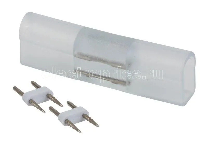 Фото Коннектор LS-connector-220-neon (10/1000/18000) Эра Б0044657