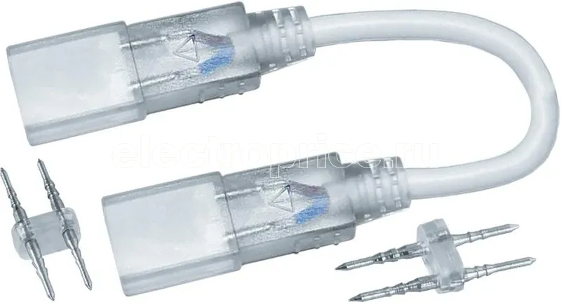 Фото Коннектор 80 930 OLSC-flexconnector-2835-220 ОНЛАЙТ 80930