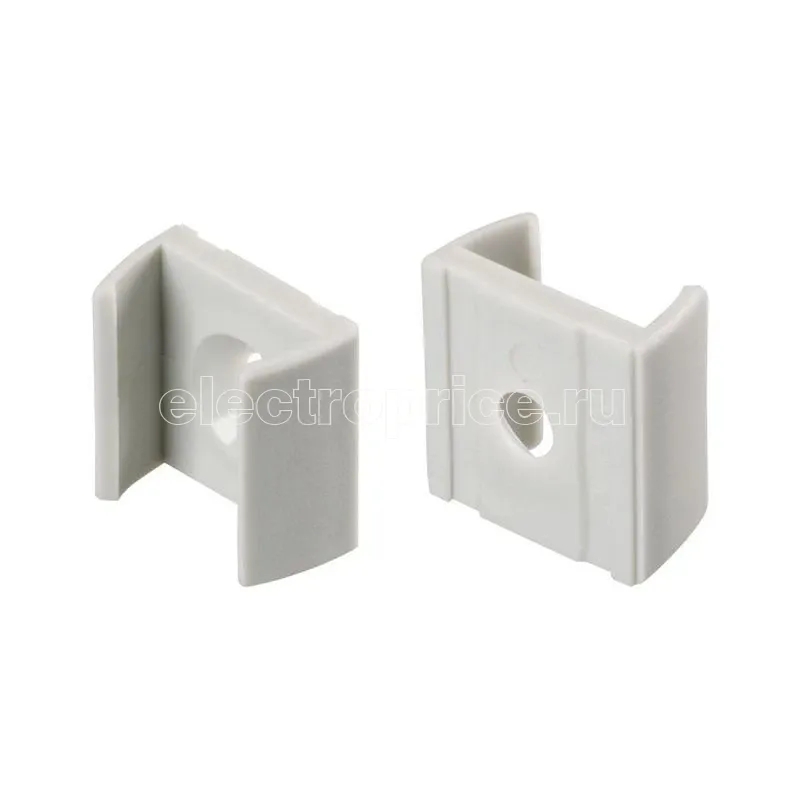 Фото Крепеж монтажный для MIC PDS Plastic Grey Arlight 020924