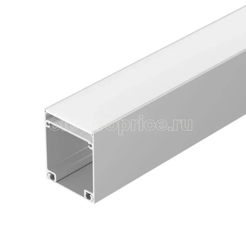 Фото Профиль L2000 BOX60-ONTOP ANOD Arlight 017358