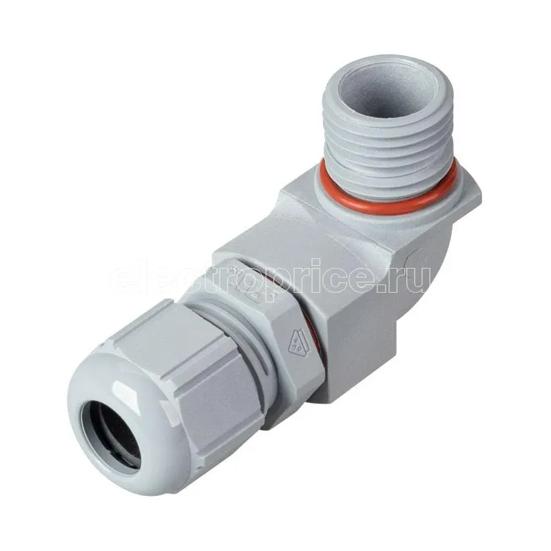 Фото Сальник угловой KLW-4 (4-10мм IP67) Arlight 034943