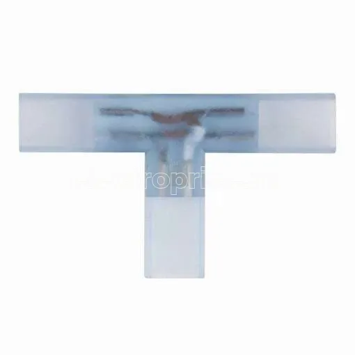 Фото Клемма UTC-K-32/A67-NNN CLEAR 005 POLYBAG прозр. (уп.5шт) Uniel 10818