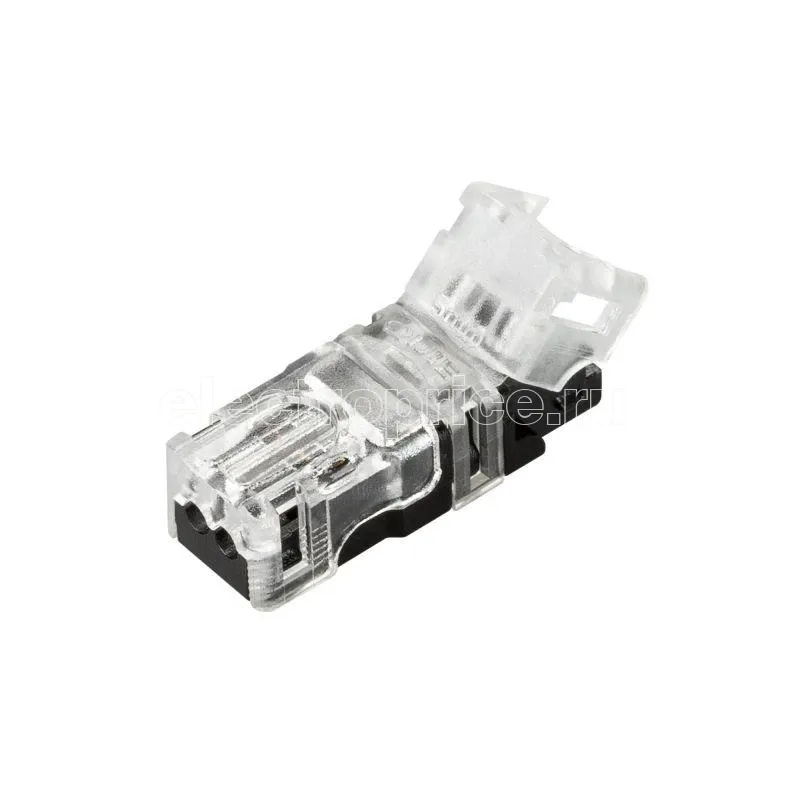 Фото Коннектор ARL-MONO-5-2pin-STW IP20 пластик Arlight 030705