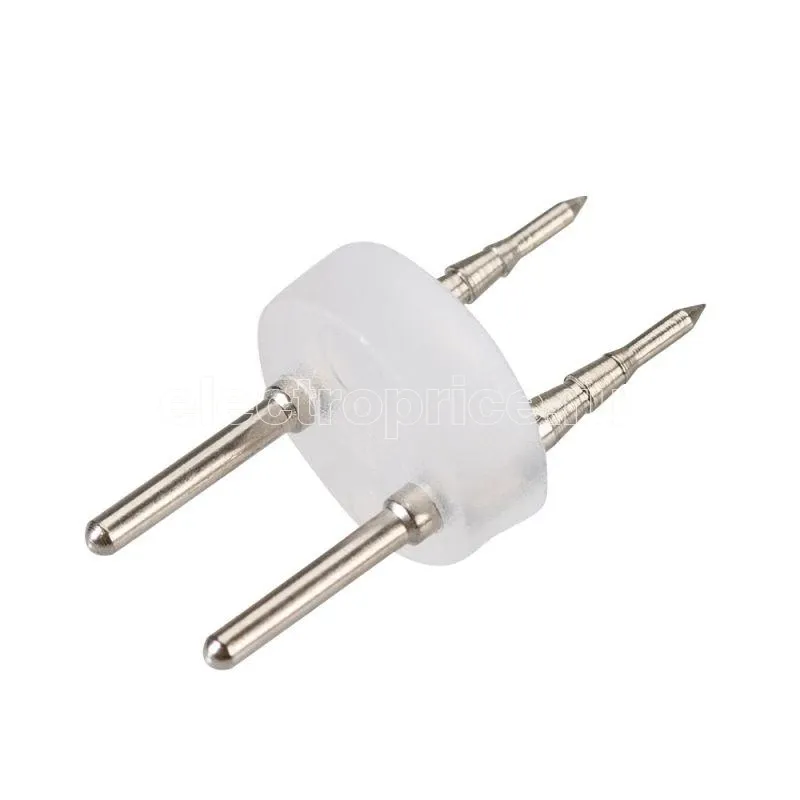 Фото Коннектор ARD-PLUG-2wires (Ardecoled закр.) Arlight 024732