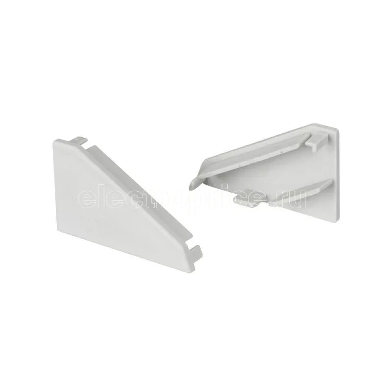 Фото Заглушка KLUS-P45.30 FLAT правая Arlight 025970