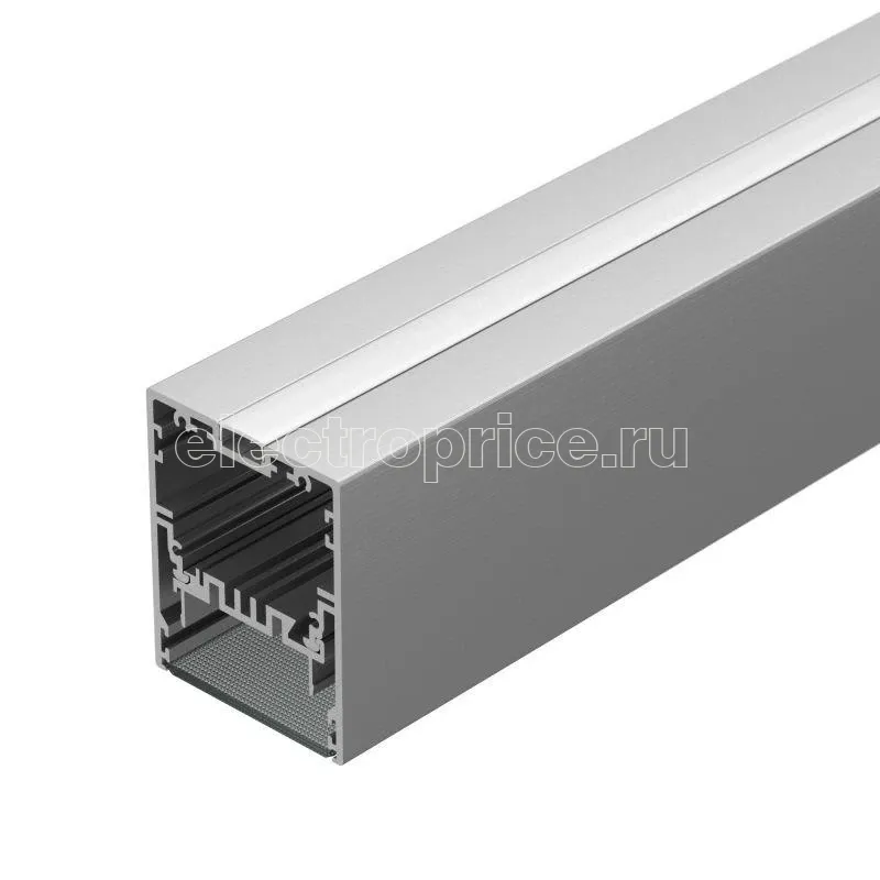 Фото Профиль L2000 KLUS-POWER-W50 ANOD Arlight 030303