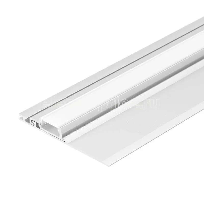 Фото Профиль L2000 PAK-FLAT Arlight 021719