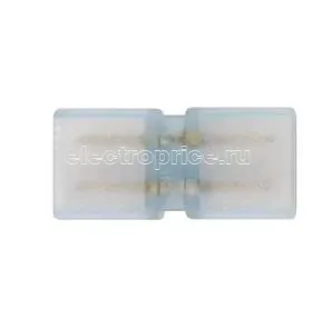 Фото Клемма UTC-K-12/A67-NNN CLEAR 005 POLYBAG прозр. (уп.5шт) Uniel 10824