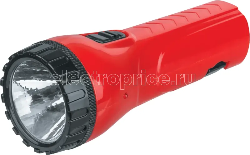 Фото Фонарь аккумуляторный 14 029 NPT-CP20-ACCU 1LED аккум. 4В 0.5А.ч прямое ЗУ пластик. NAVIGATOR 14029