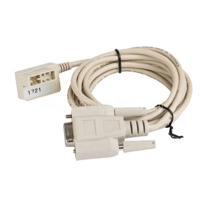 Фото Кабель RS-232 для PRO-Relay PROxima EKF ILR-RLINK