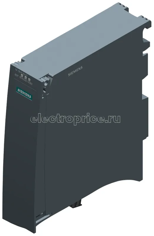 Фото Модуль интерфейсный Siemens 6ES71555AA010AB0