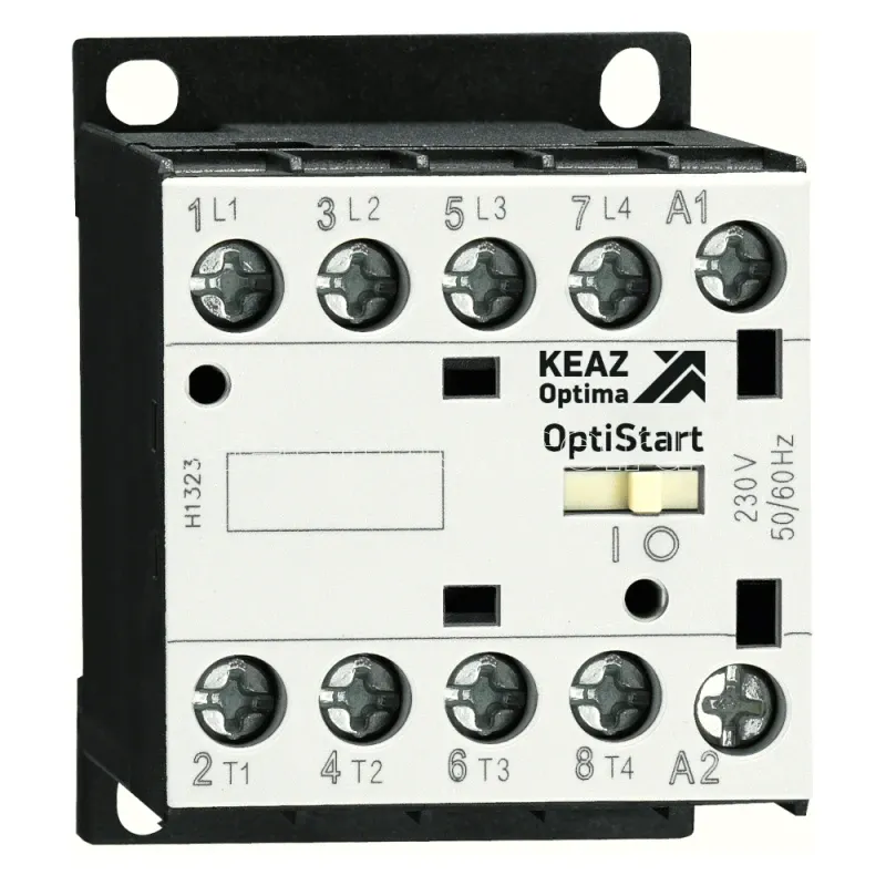 Фото Мини-контактор OptiStart K-M-09-40-00-A110 КЭАЗ 335584