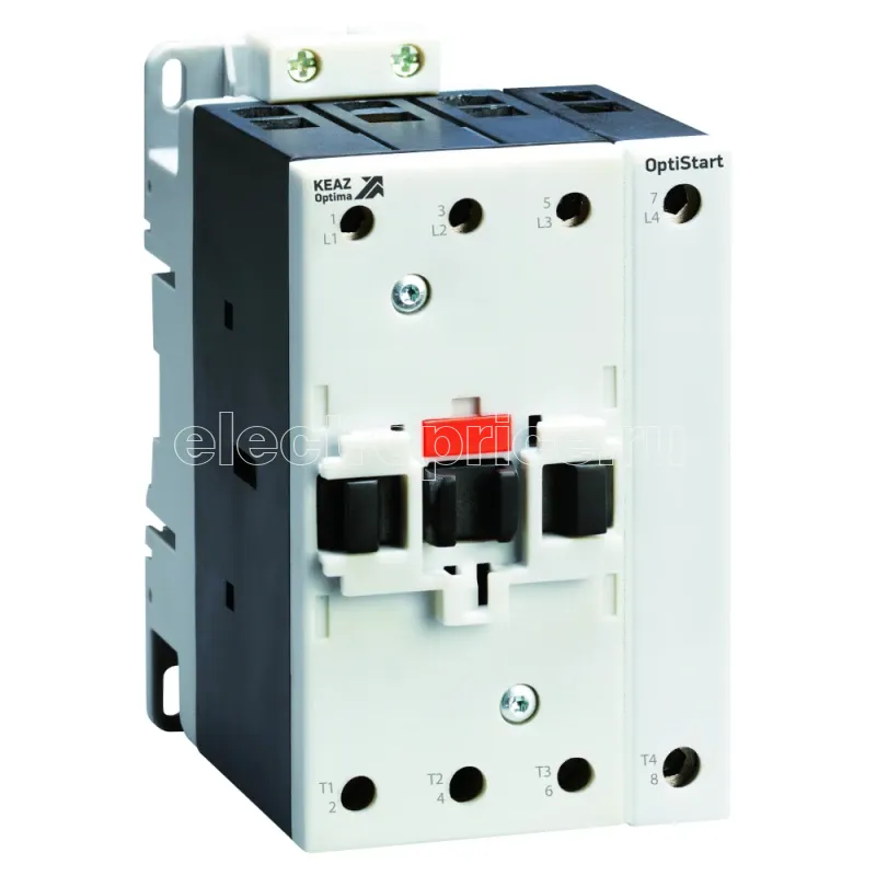 Фото Контактор OptiStart K-F-65-40-00-A110 КЭАЗ 334863